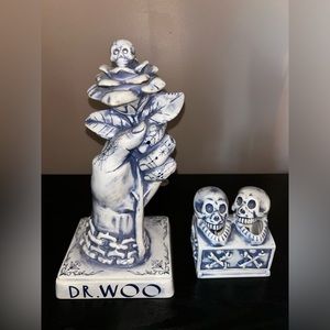 NEIGBORHOOD DW/CE INCENSE CHAMBERS